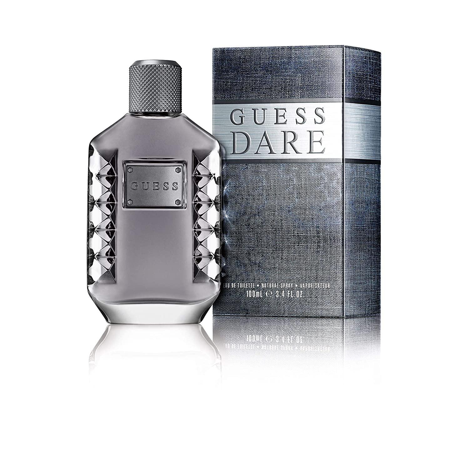 GUESSC DARE EDT 100MLundefined