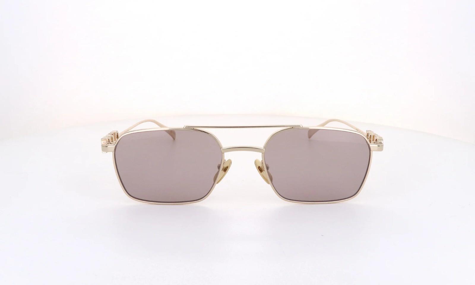 GUCCI WOMEN'S SUNGLASSES GG1804S-003 54undefined