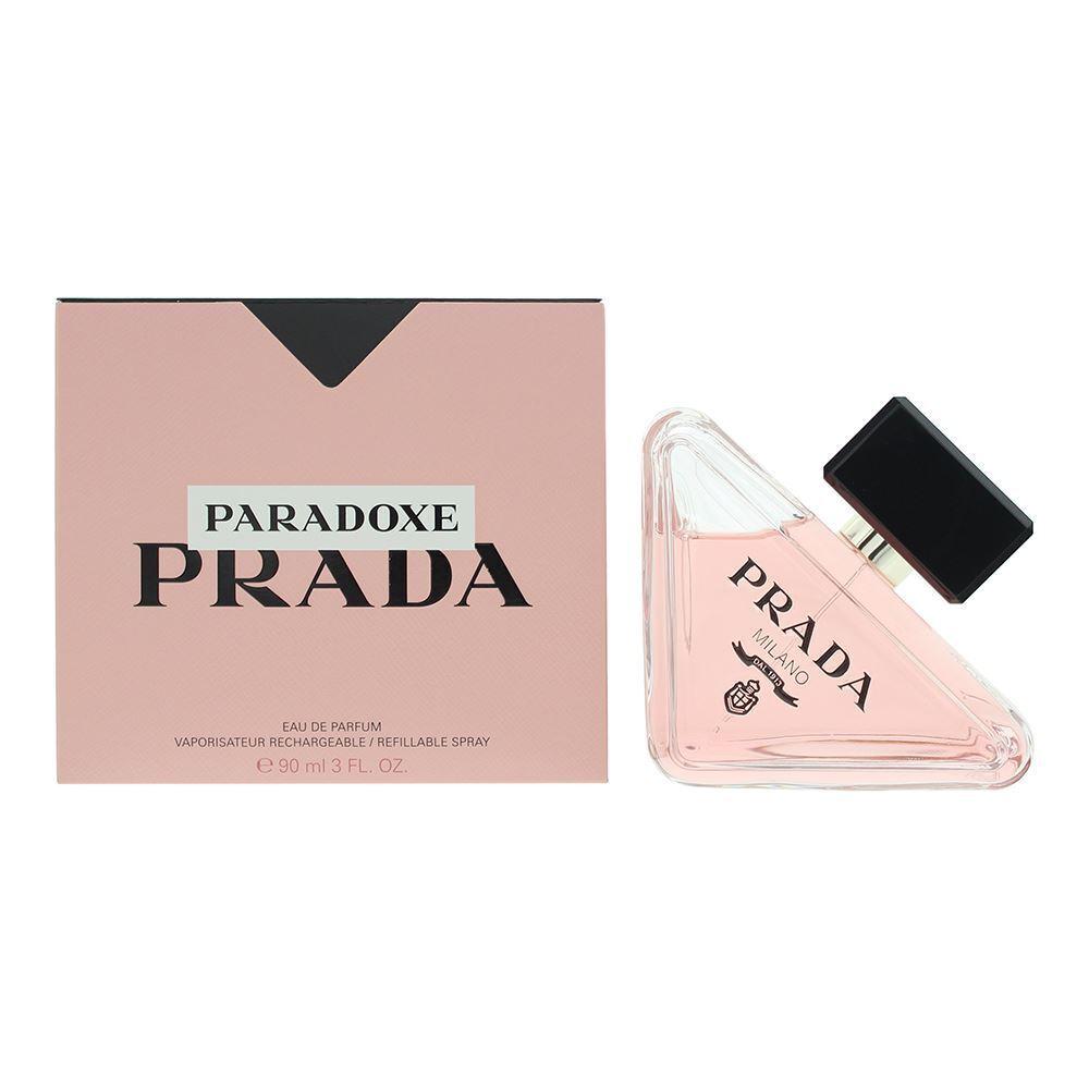 PRADA PARADOXE (W) EDP 90MLundefined