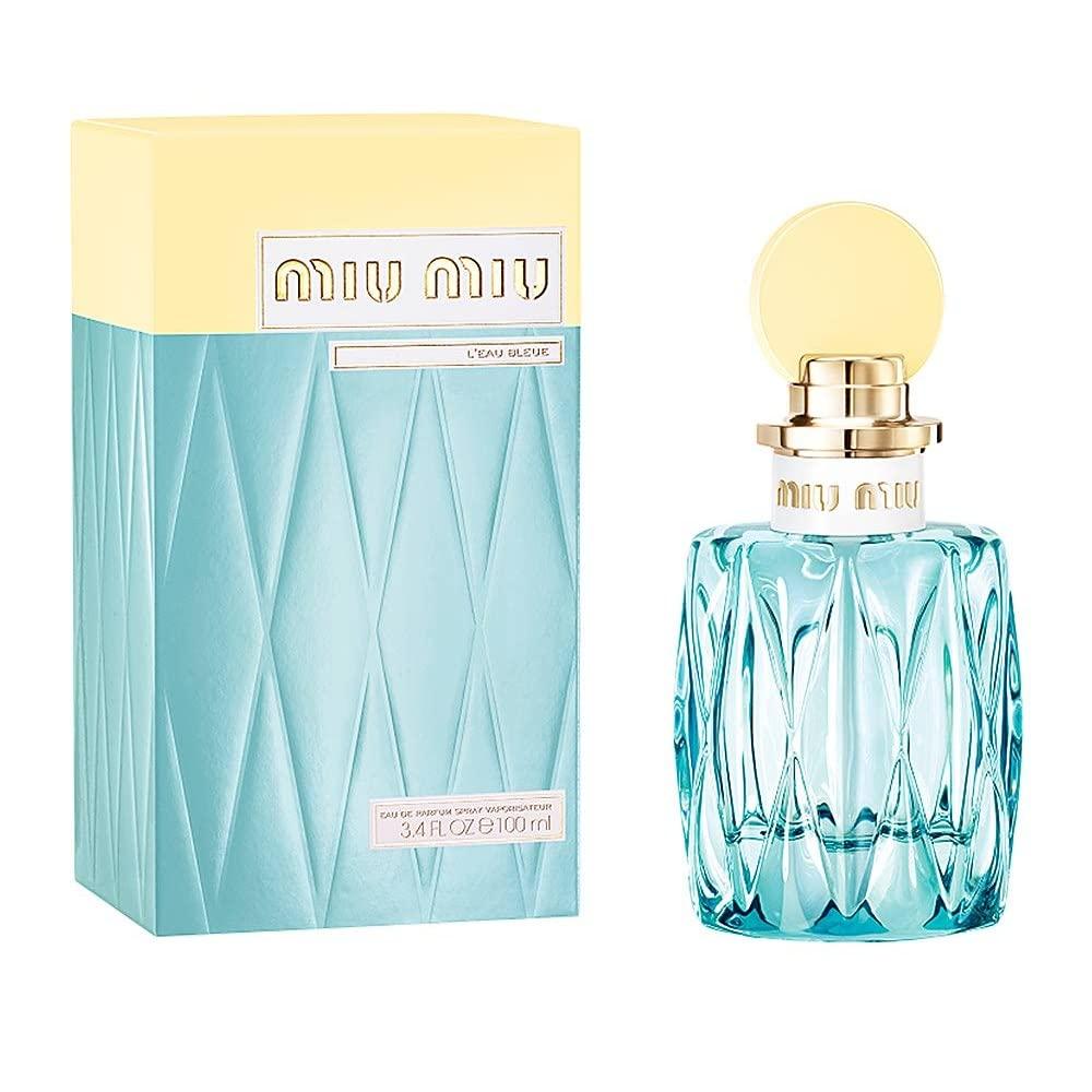 Miu Miu L'EAU BLEUE edp 100mlundefined