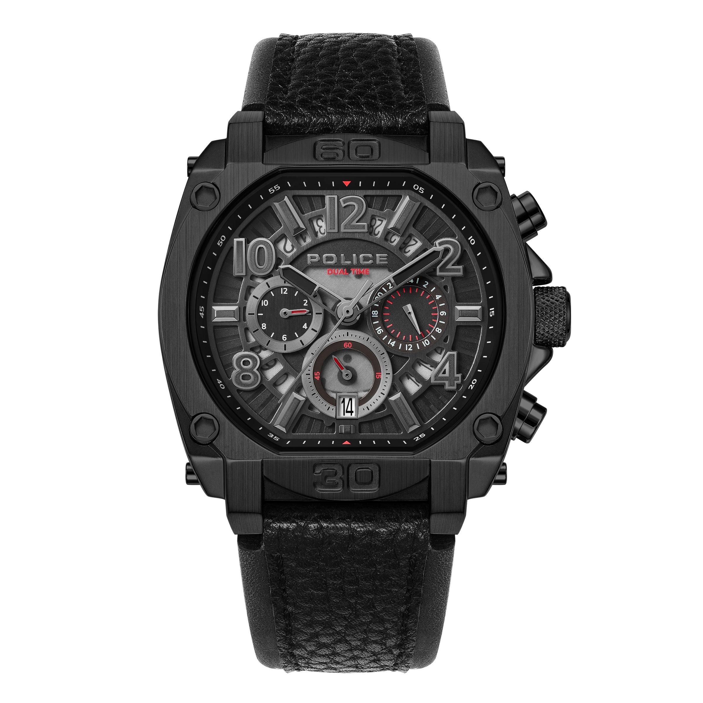 POLICE MENS WATCH PEWJF0021903undefined