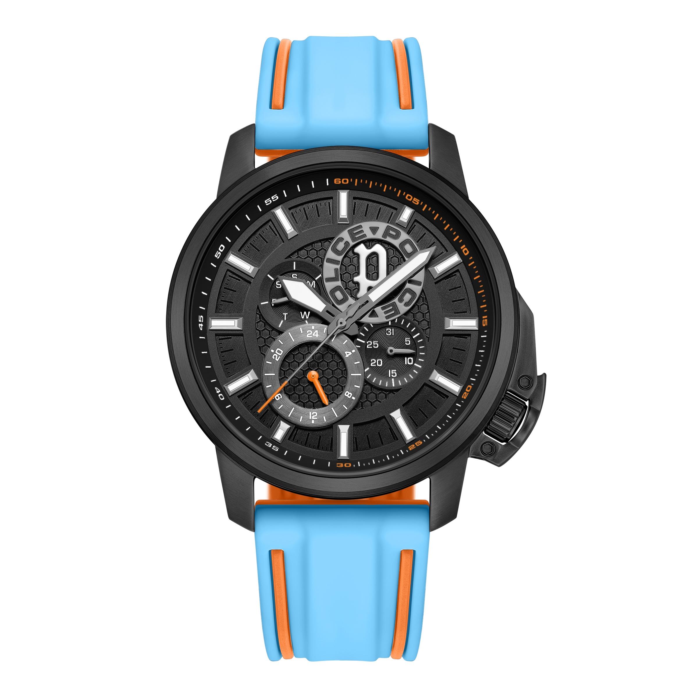 POLICE MEN'S WATCH PEWJQ0005104undefined