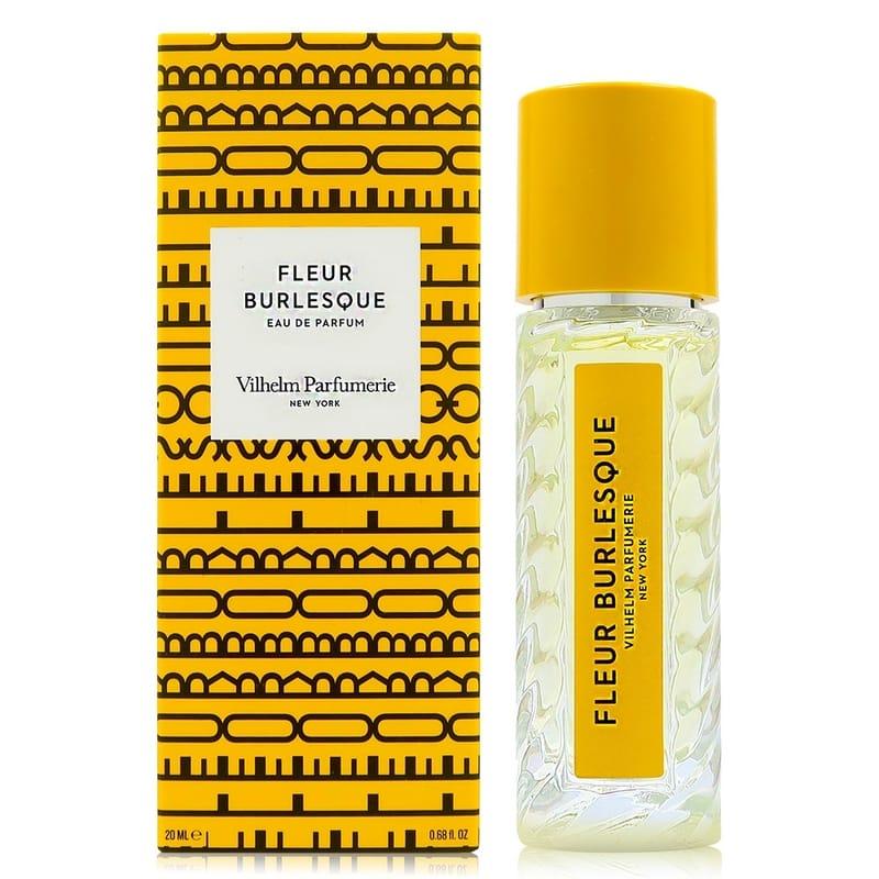 VILHELM PARFUMERIE FLEUR BURLESQUE EDP 20MLundefined