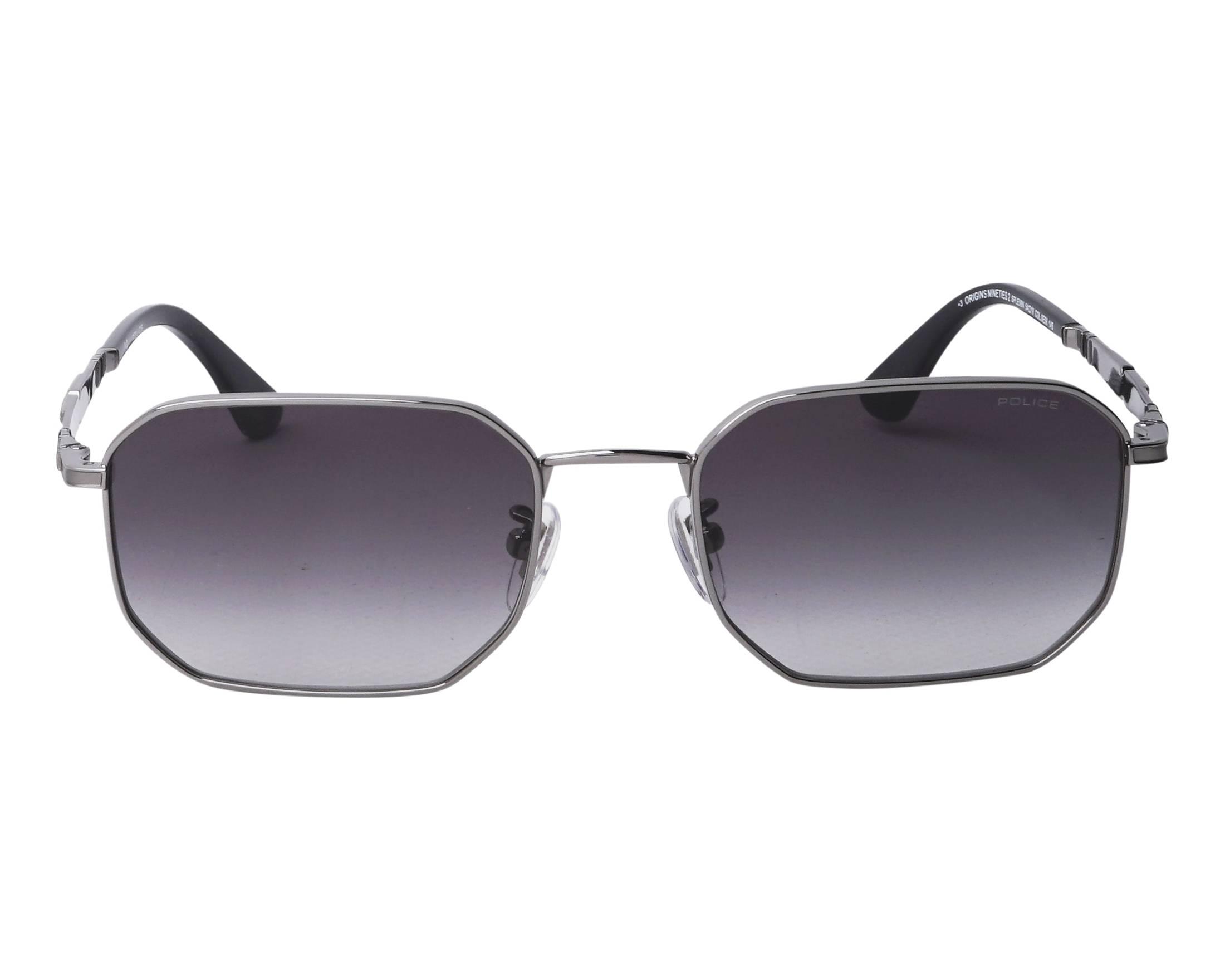 POLICE SUNGLASSES SPLE08C 0E56undefined