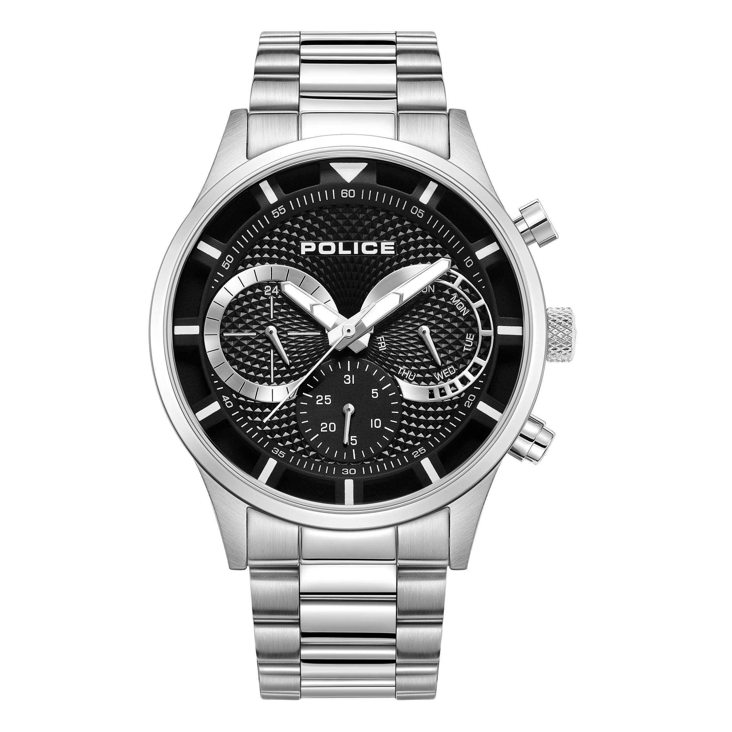 POLICE MEN'S WATCH PEWGK0040303undefined