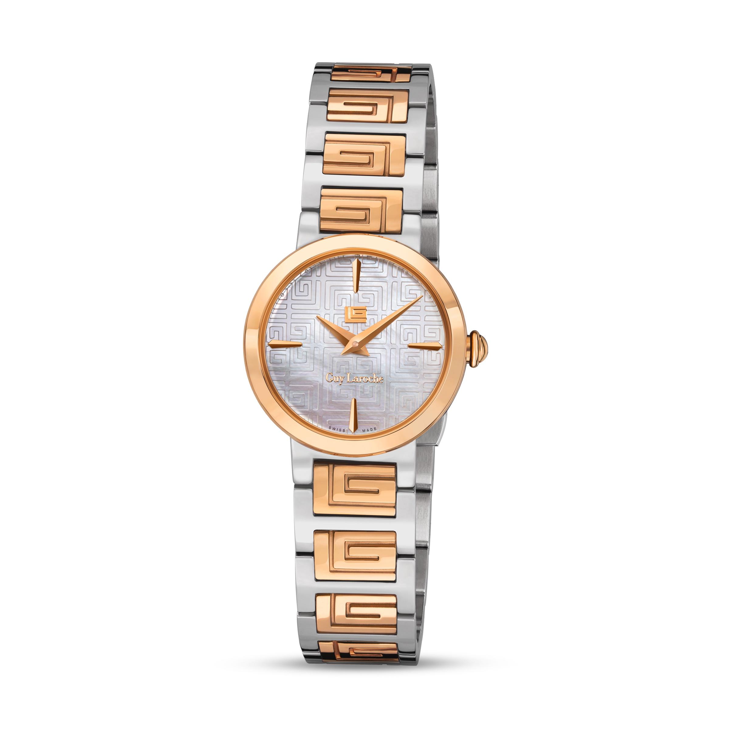 GUY LAROCHE WOMEN'S WATCH GLWLG0001002undefined
