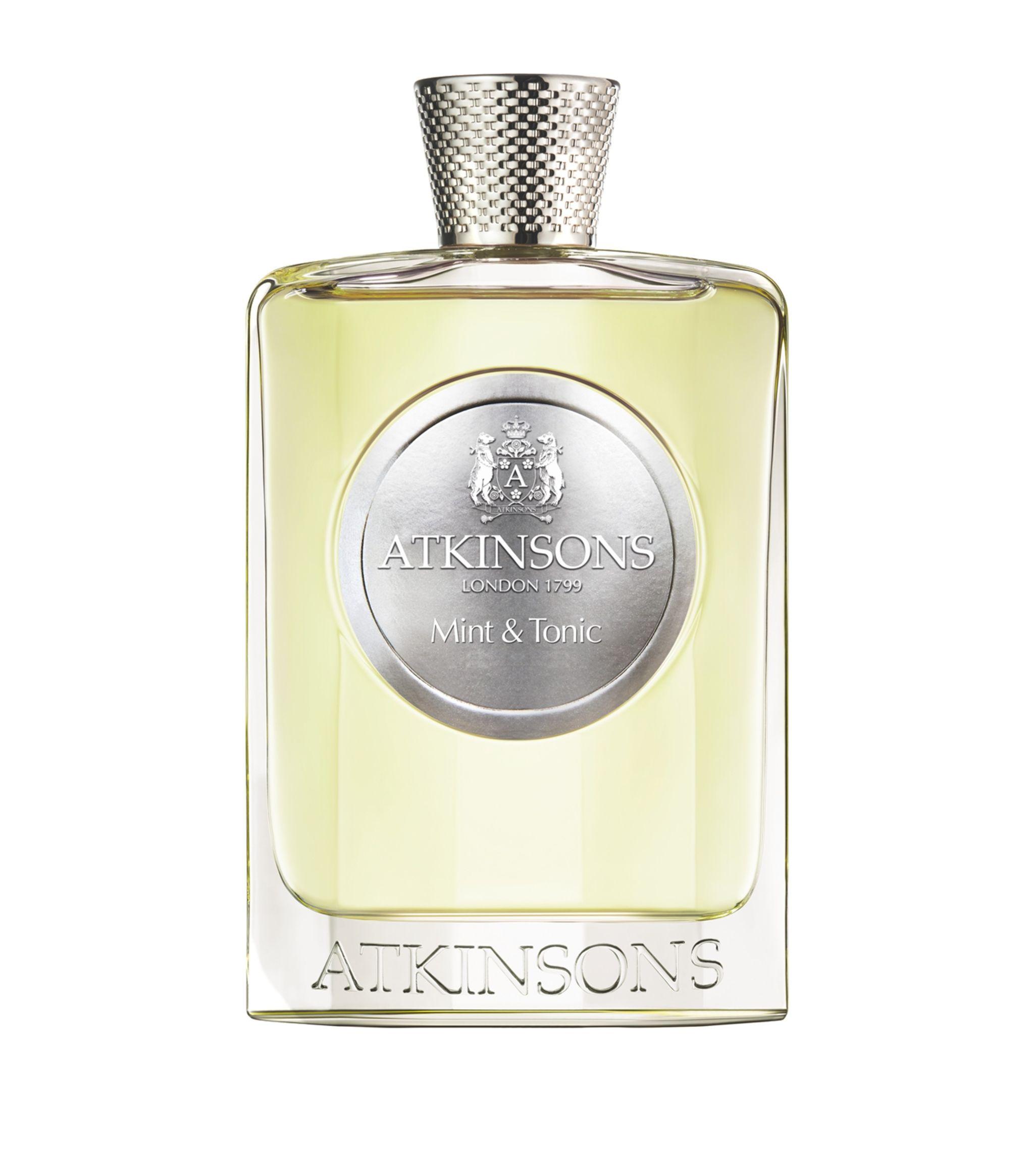 ATKINSONS MINT & TONIC EDP 100MLundefined