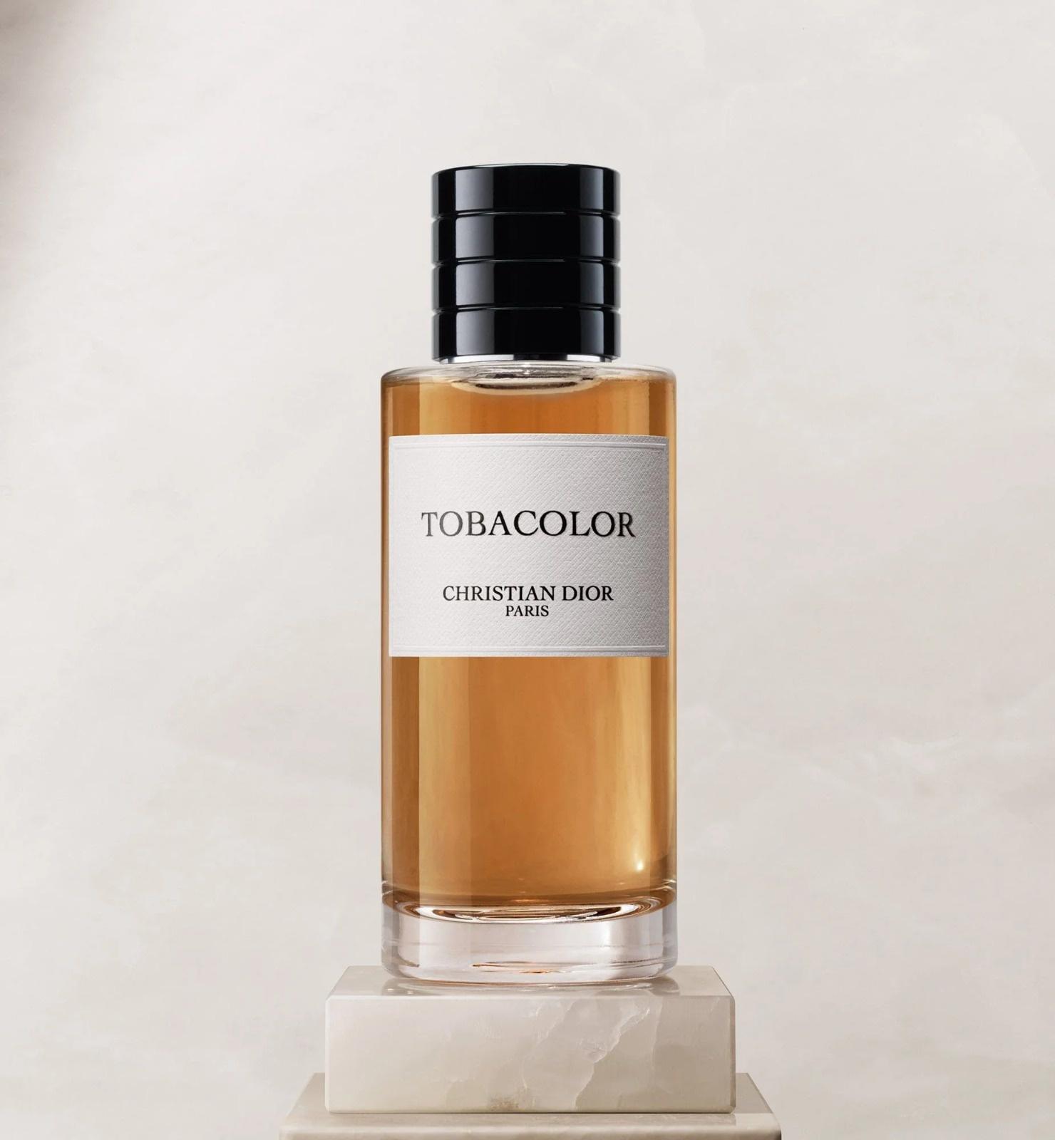 CHRISTIAN DIOR TOBACOLOR EDP 100MLundefined
