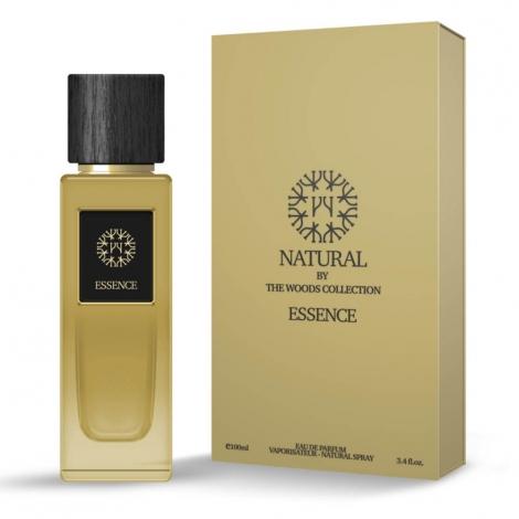 NATURAL BY THE WOODS COLLECTION ESSENCE EDP 100ML + 5MLundefined