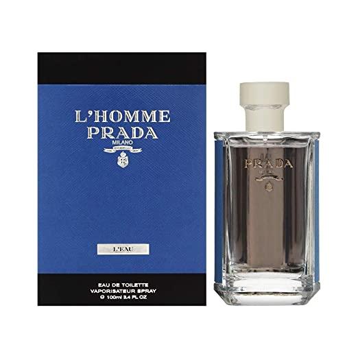 PRADA L'HOMME L'EAU EDT 100MLundefined