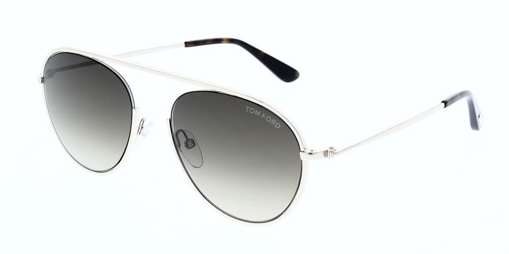 TOM FORD Sunglasses Keith-02 TF599 28Kundefined