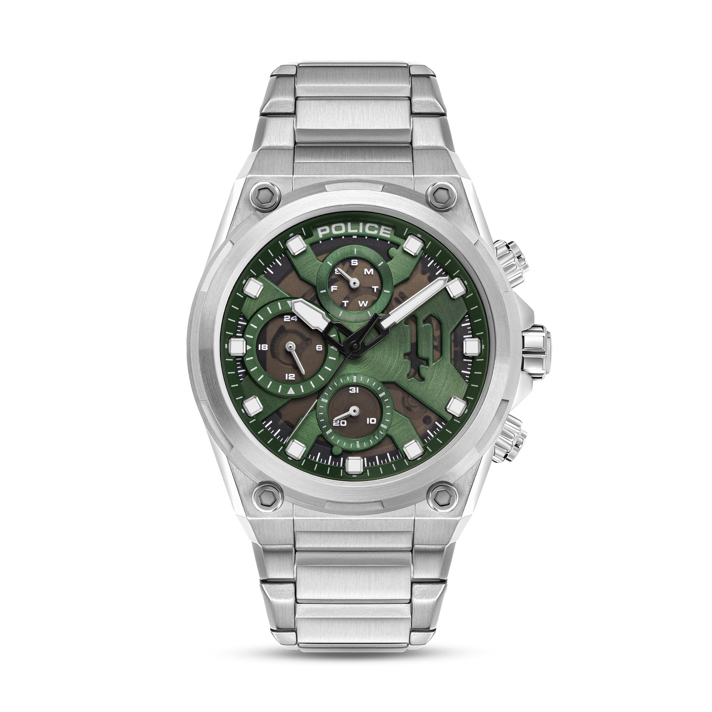 POLICE MEN'S WATCH PEWGK2239104undefined