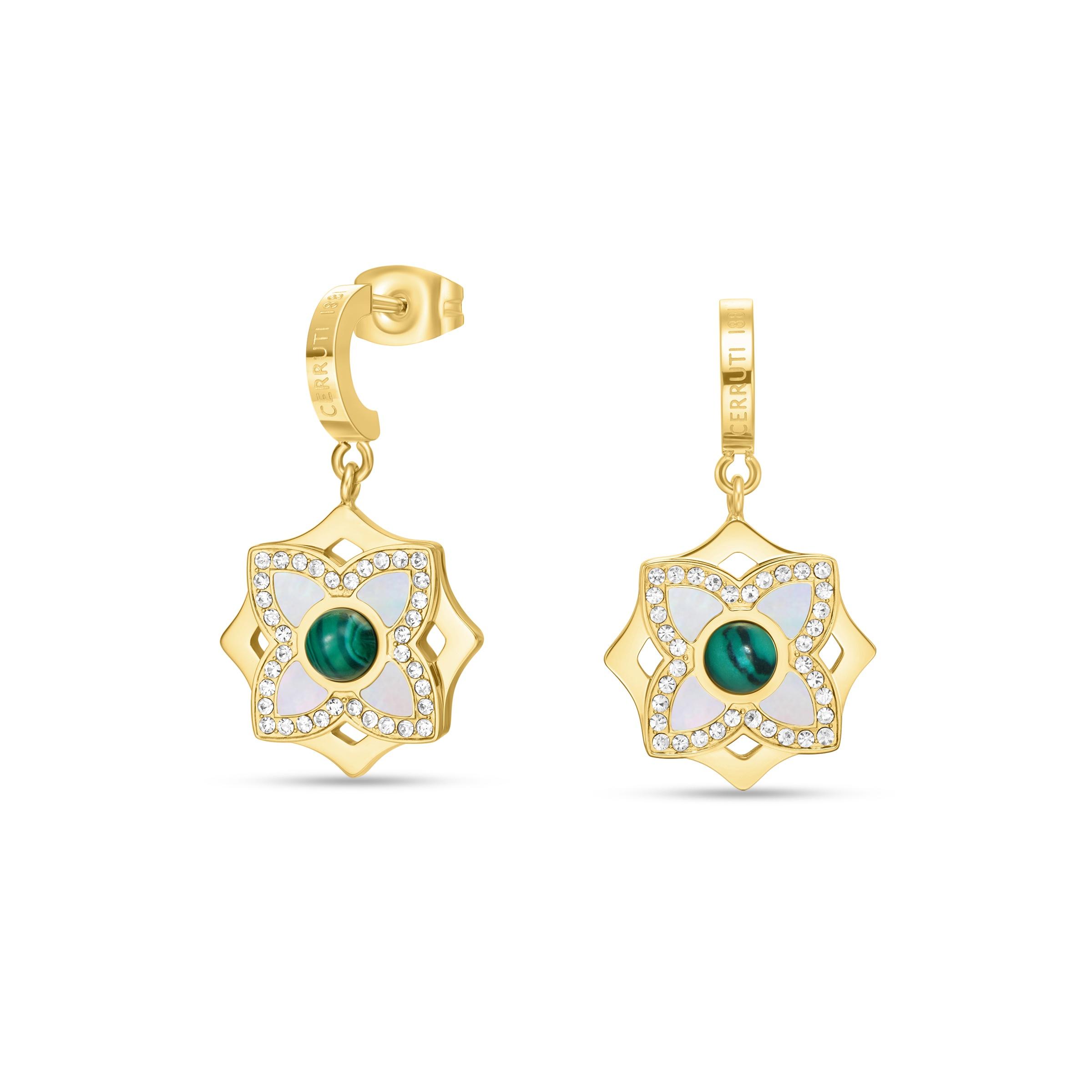 CERRUTI 1881 WOMEN'S EARRINGS CIJLE0011101undefined