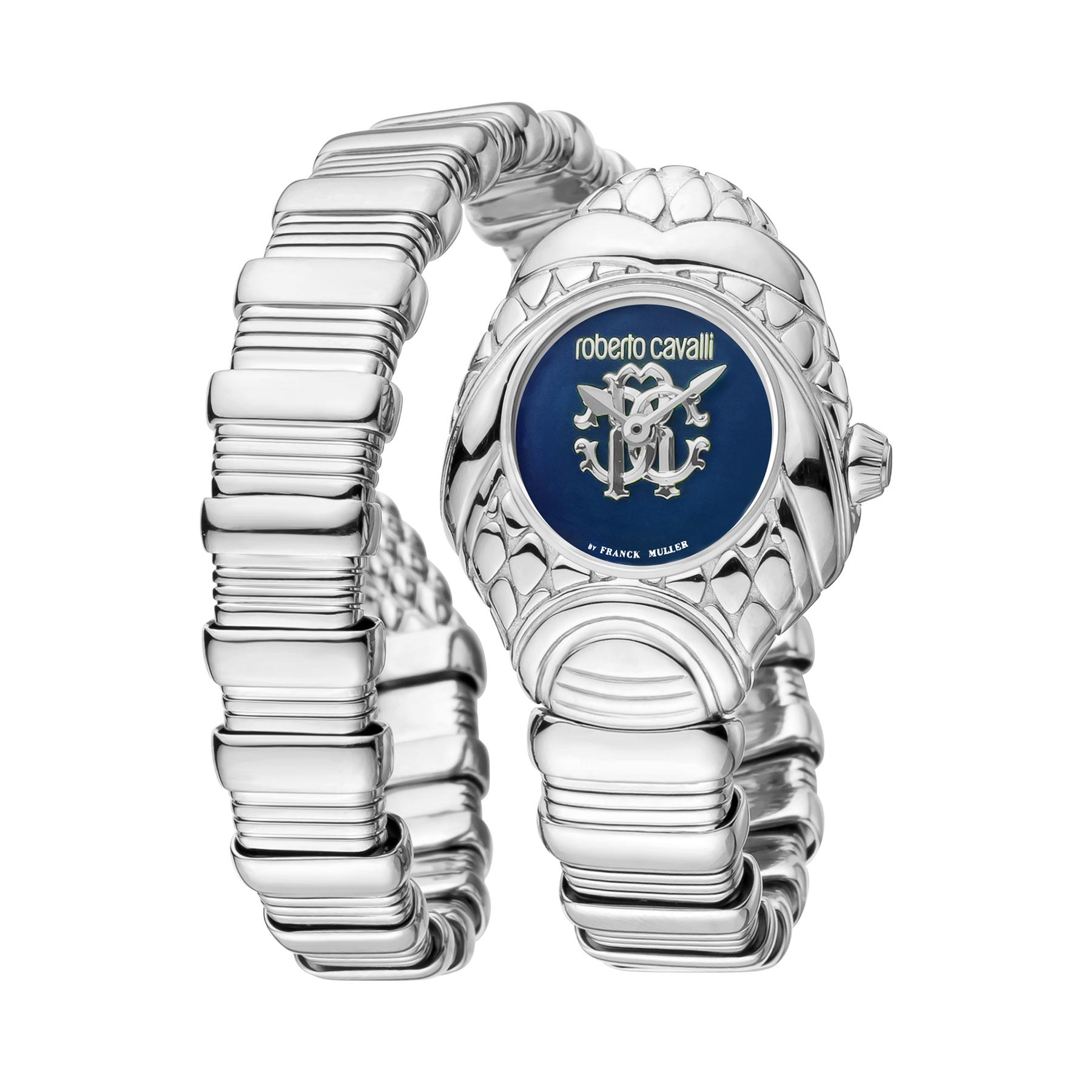 ROBERTO CAVALLI FRANCK MULLER WATCH RV1L162M0011undefined