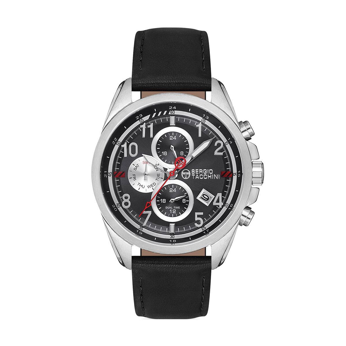 SERGIO TACCHINI WATCH ST.1.10136-1undefined