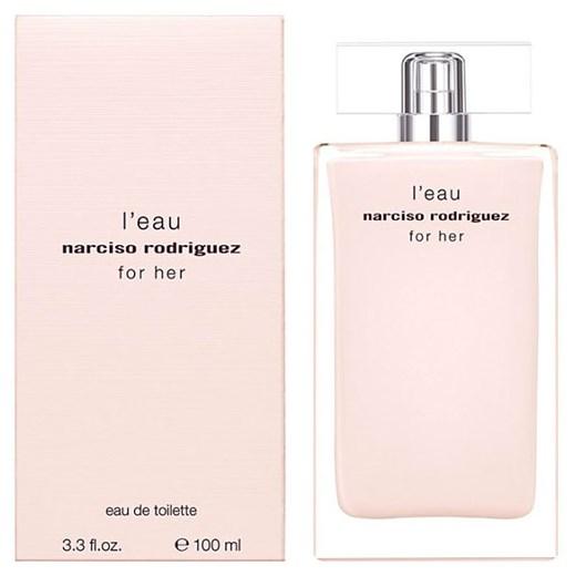 NARCISO RODRIGUEZ HER L'EAU EDT 100MLundefined
