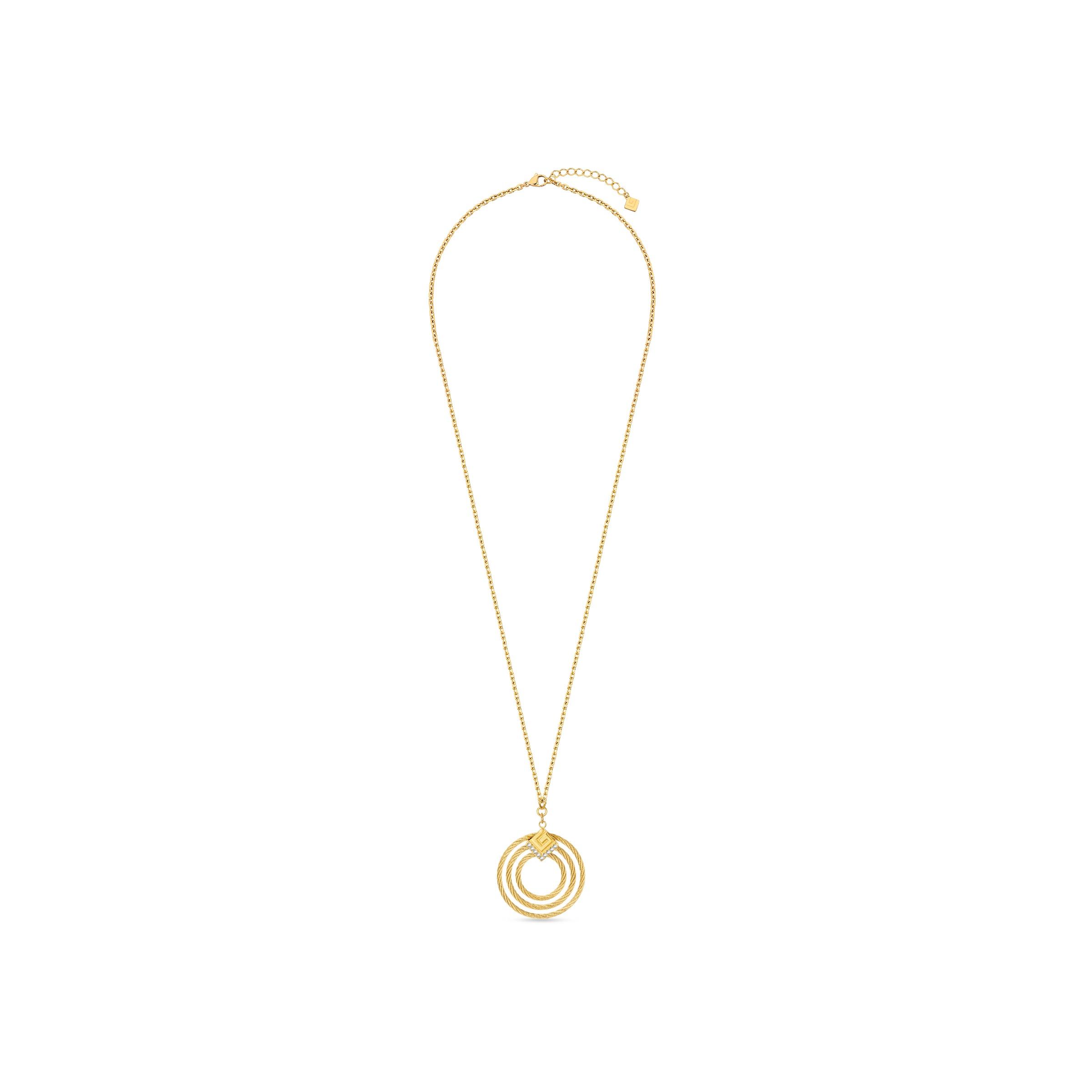 GUY LAROCHE WOMEN'S NECKLACE GLJLN0003212undefined