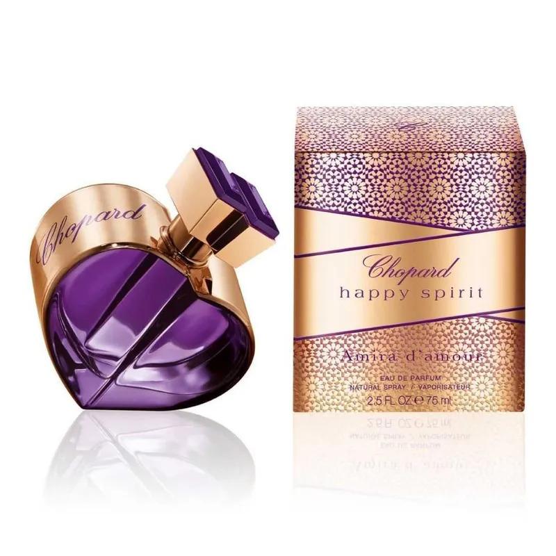 Chopard happy Spirit Amira d'amour edp 75mlundefined
