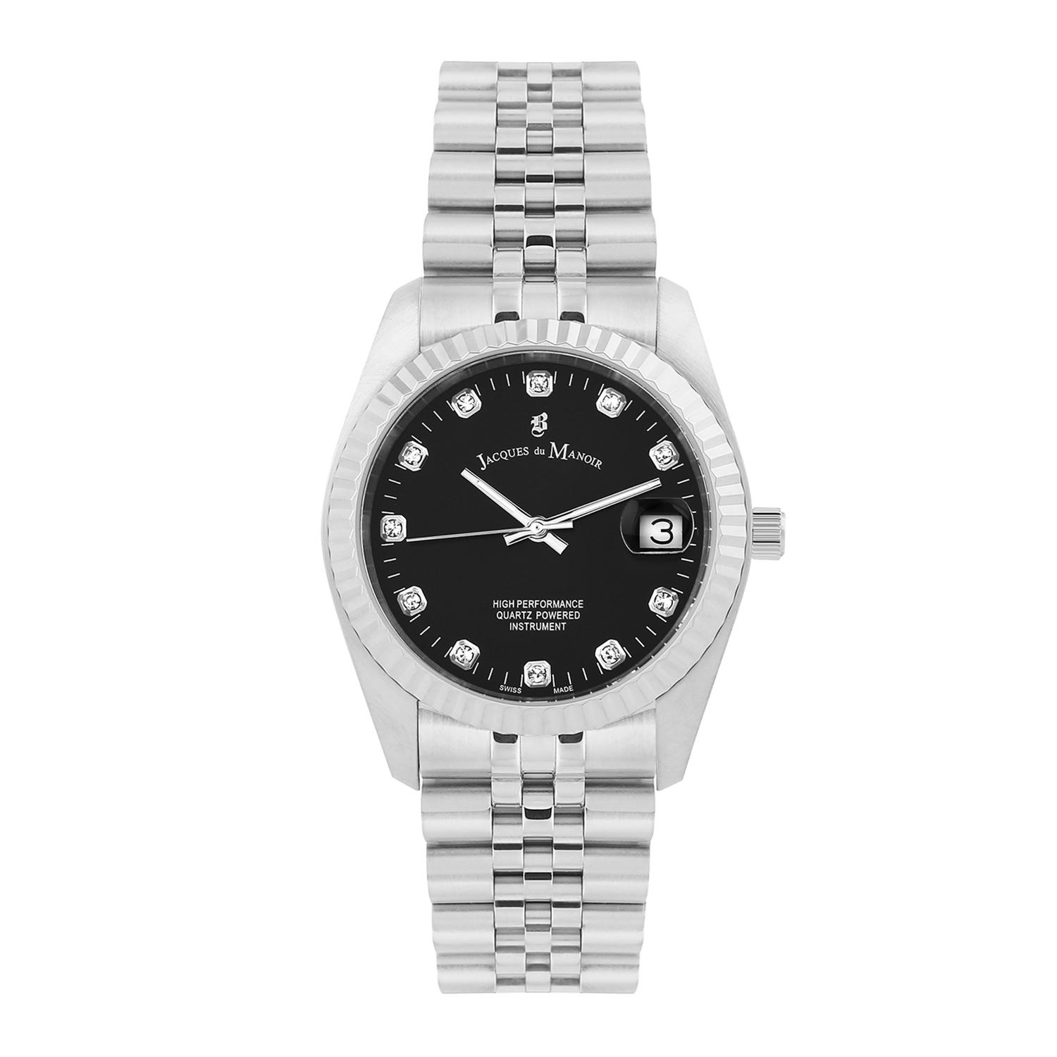 JACQUES DU MANOIR WATCH NRO.05undefined