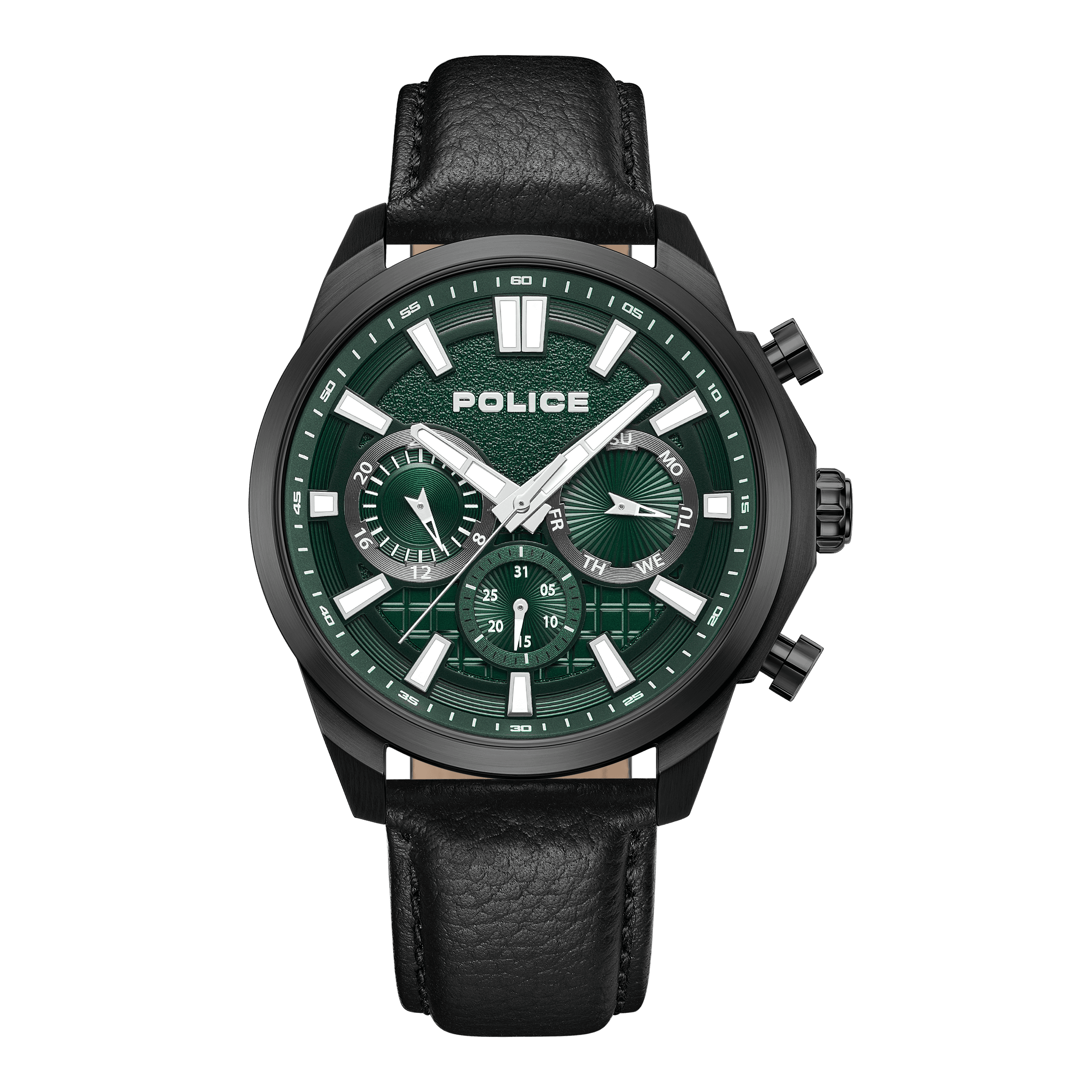 POLICE MEN'S WATCH PEWGF0021007undefined
