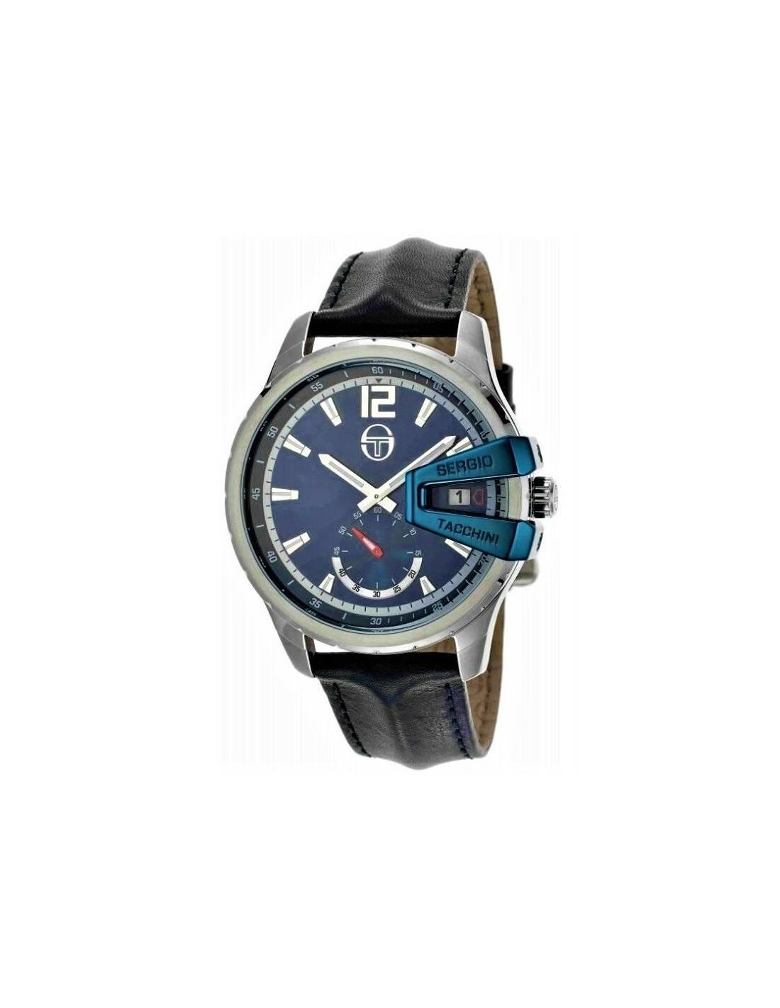 SERGIO TACCHINI WATCH ST.1.10031-2undefined