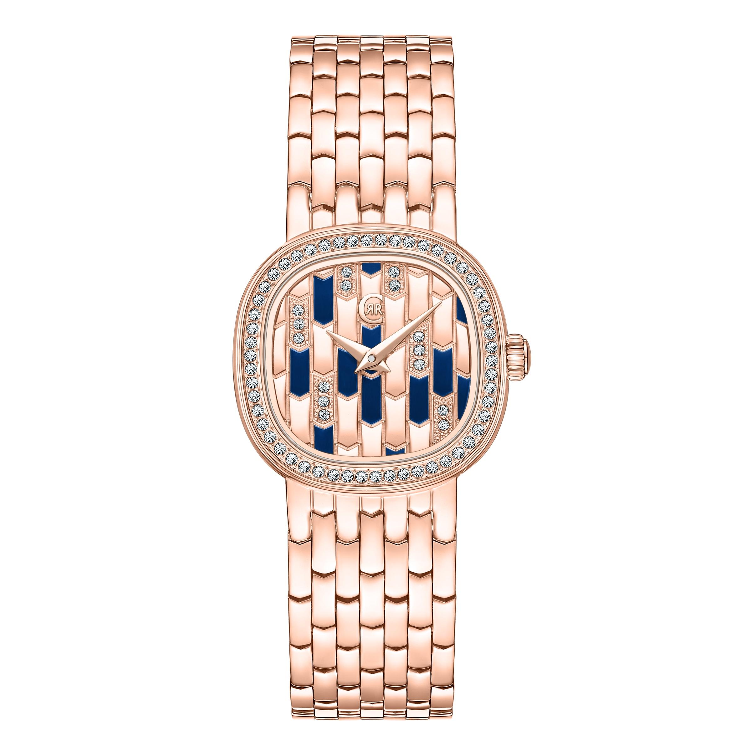 CERRUTI 1881 WOMEN'S WATCH CIWLG0051802
