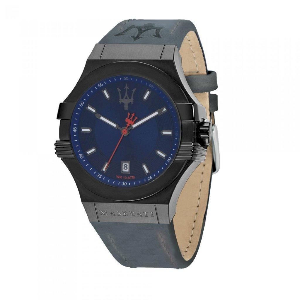 MASERATI watch R8851108021undefined