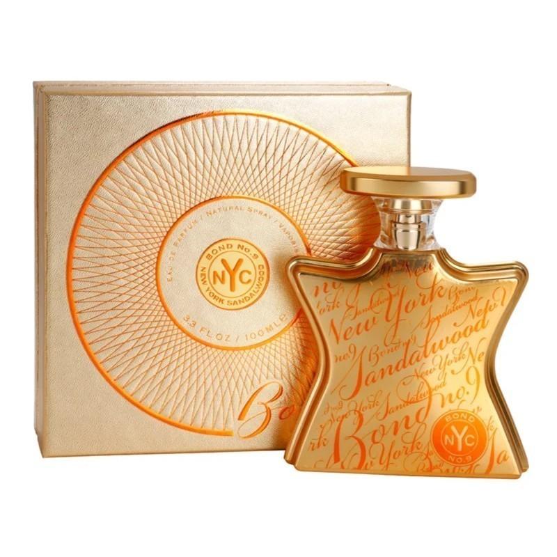 BOND NO.9 NEW YORK SANDALWOOD EDP 100MLundefined