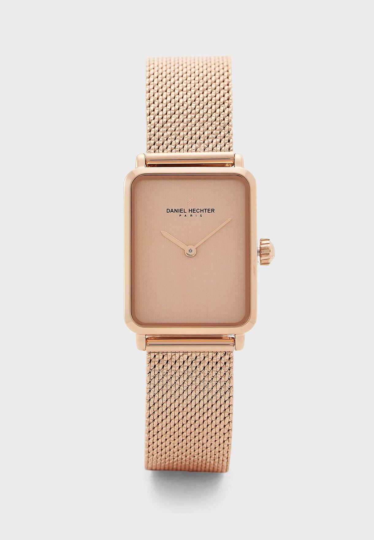 DANIEL HECHTER WATCH DHL00404undefined