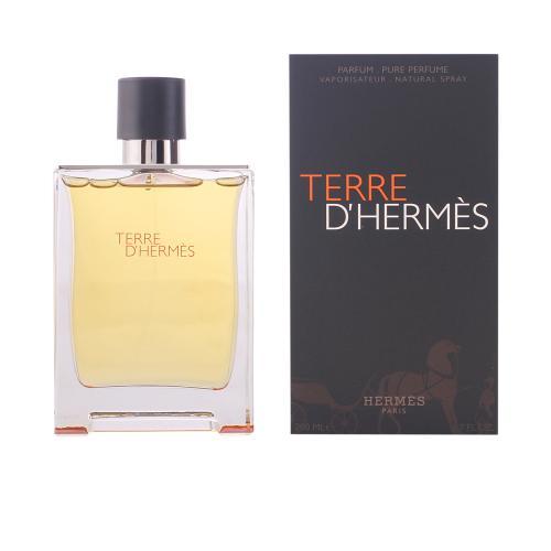 HERMES TERRE D`HERMES PURE PARFUM 200MLundefined