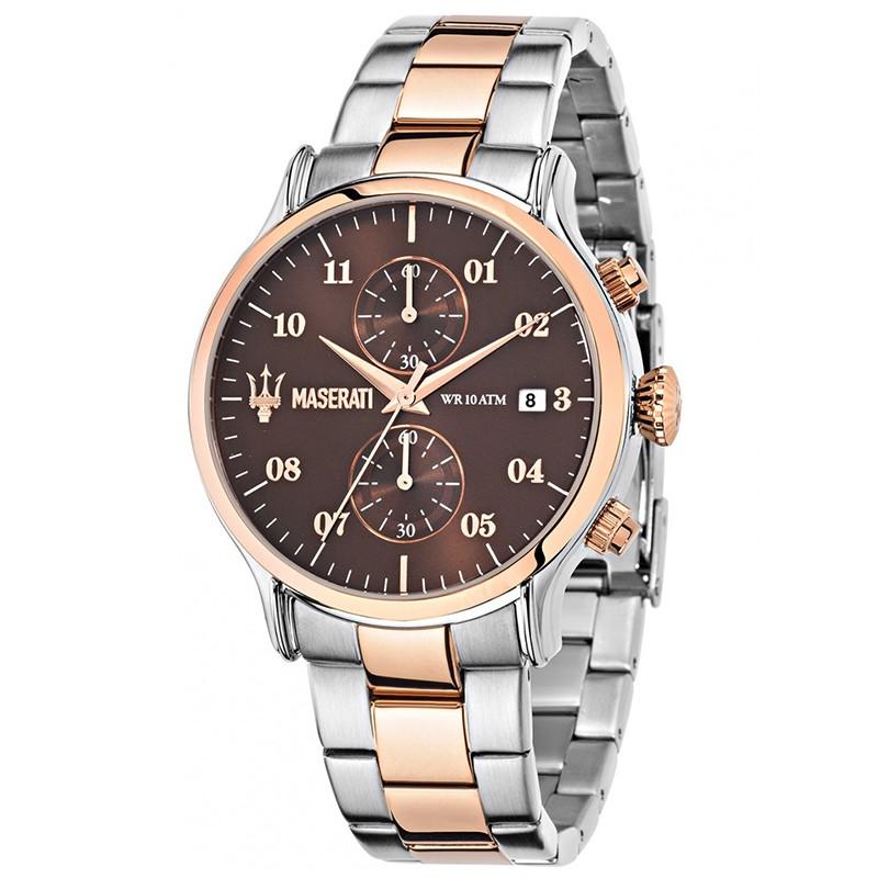 MASERATI WATCH R8873618001undefined