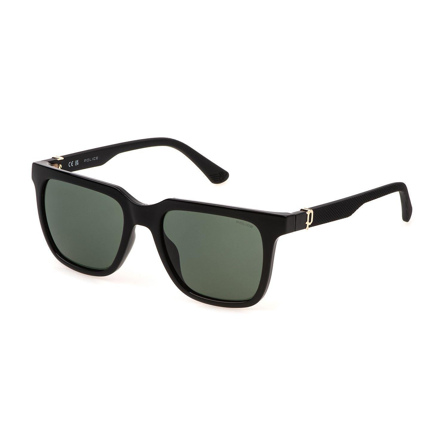 POLICE MEN'S SUNGLASS SPLN34M54Z42Yundefined