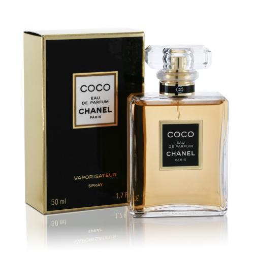 CHANEL COCO EDP 50MLundefined