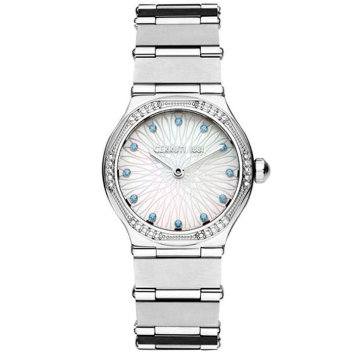 CERRUTI 1881 WOMEN'S WATCH CIWLG0008403undefined