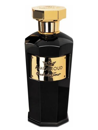 AMOUROUD OUD DU JOUR EDP 100MLundefined