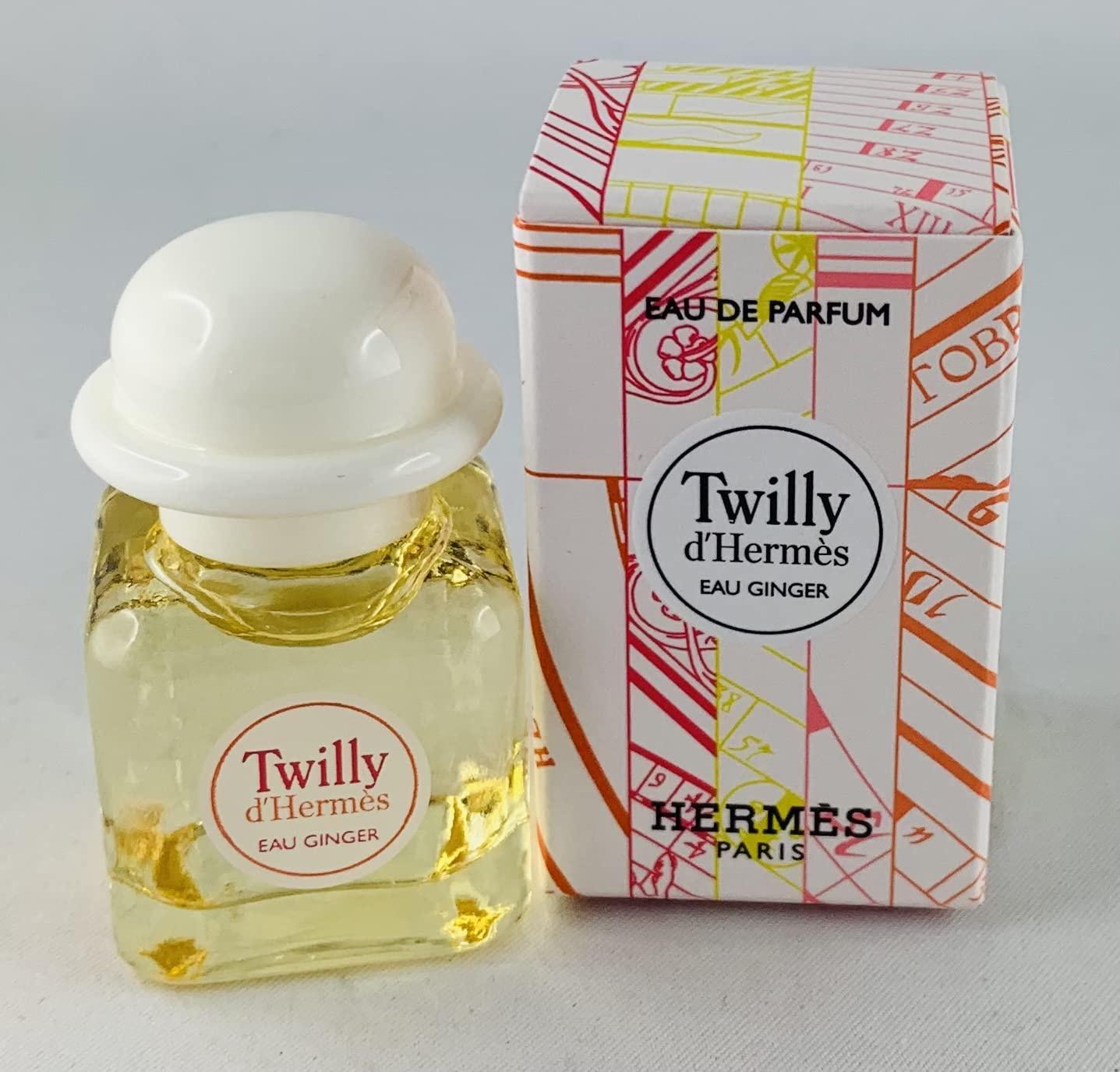 HERMES TWILLY EAU GINER EDP 85MLundefined