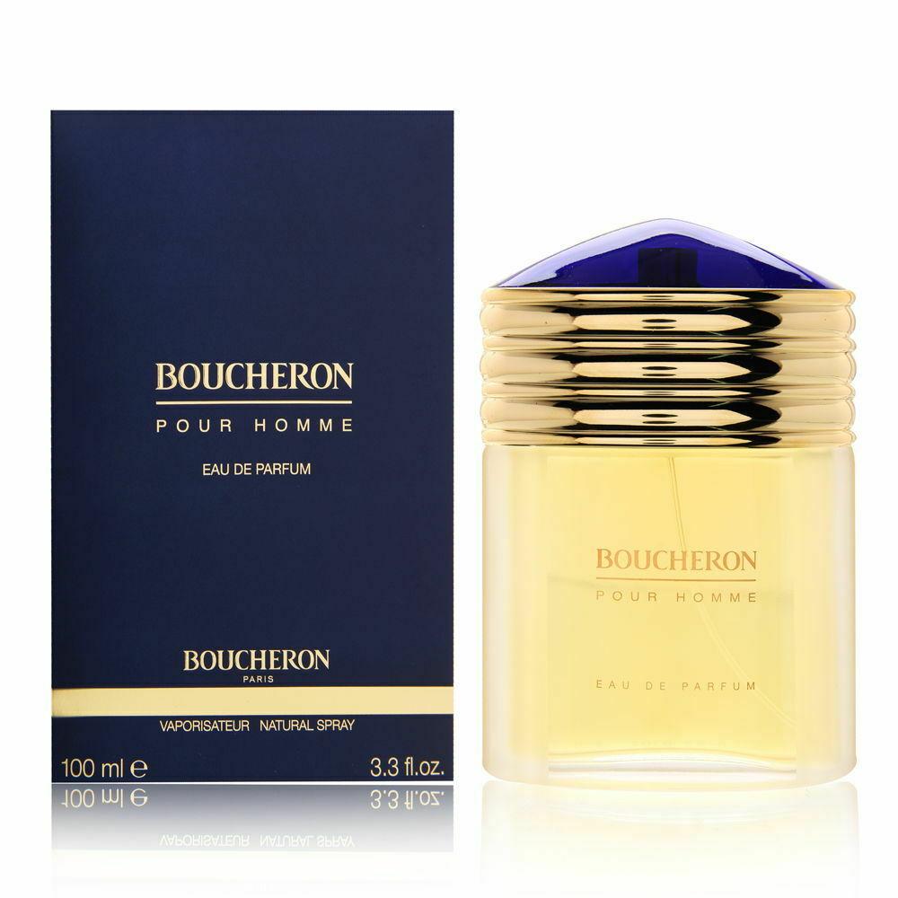 BOUCHERON POUR HOMME EDP 100MLundefined