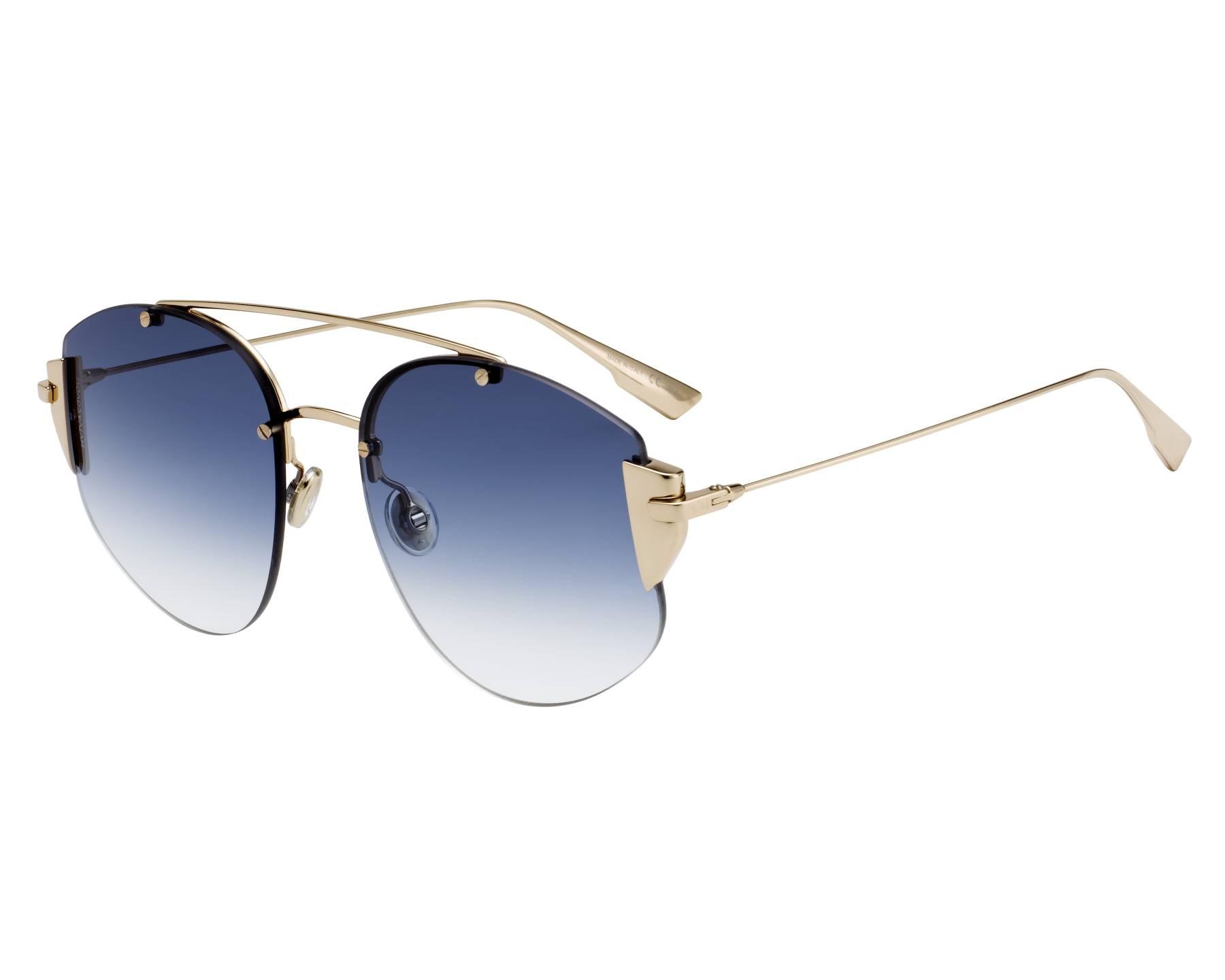 DIOR SUNGALSS DIORSTRONGER 000NEundefined