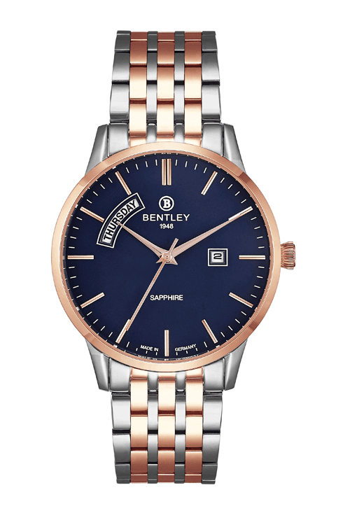 BENTLEY WATCH BL1864-10MTNI-Rundefined