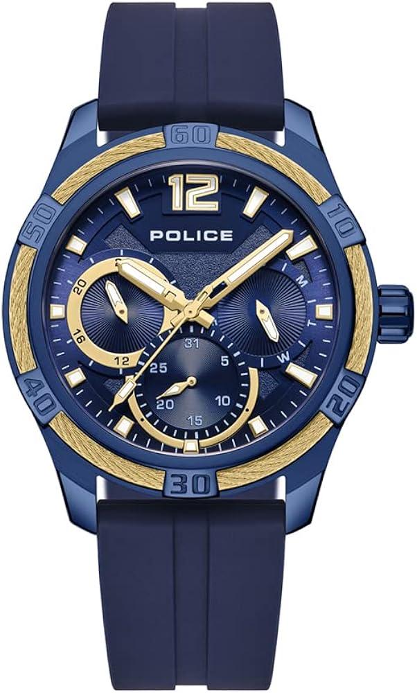 POLICE WATCH PEWJQ0005303undefined