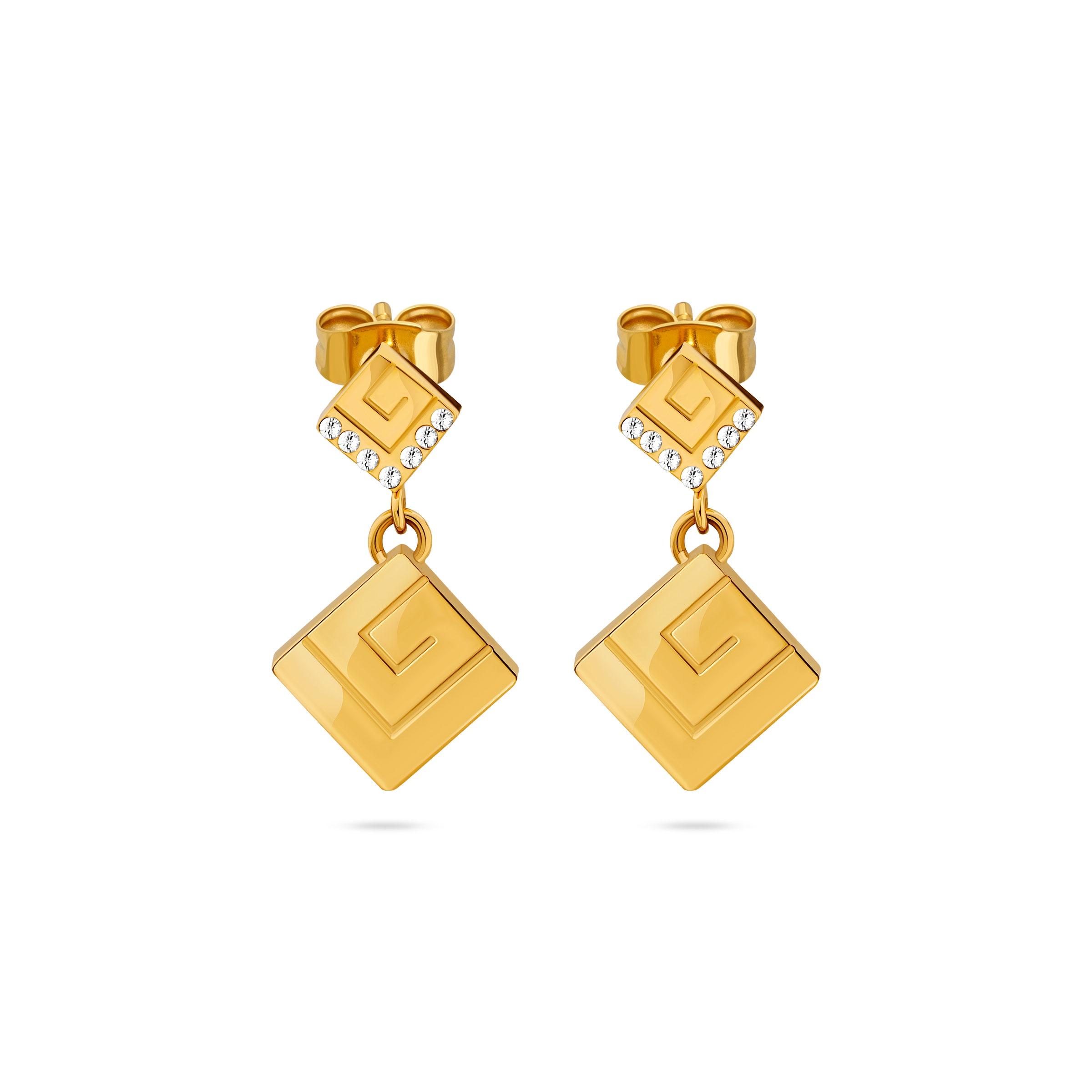 GUY LAROCHE EARINGS GLJLE0000301undefined