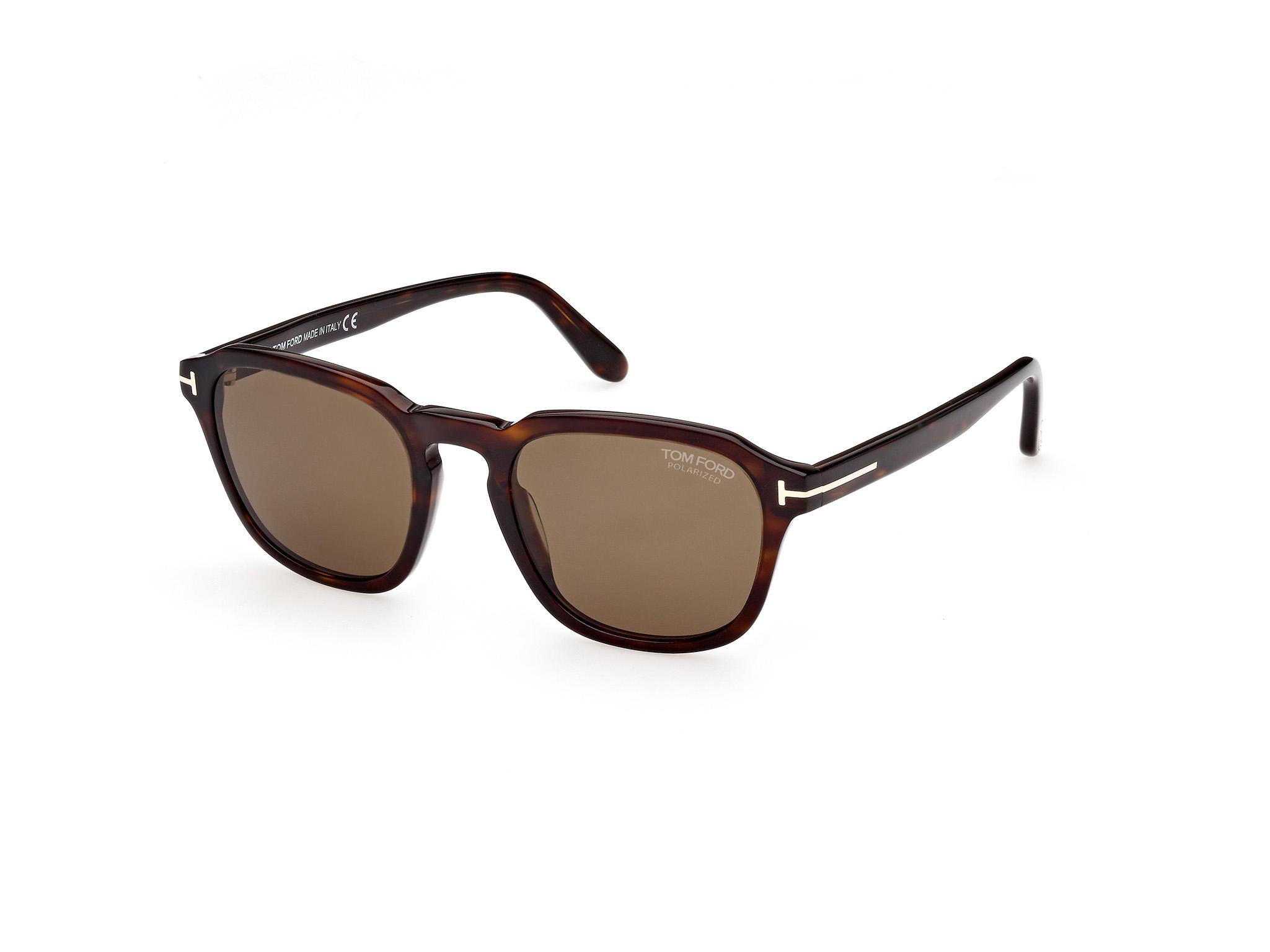 TOM FORD SUNGLASS TF931 52H POLARIZED 52-21undefined