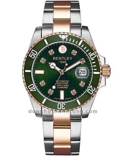 BENTLEY WATCH BL1839-20MWGGundefined