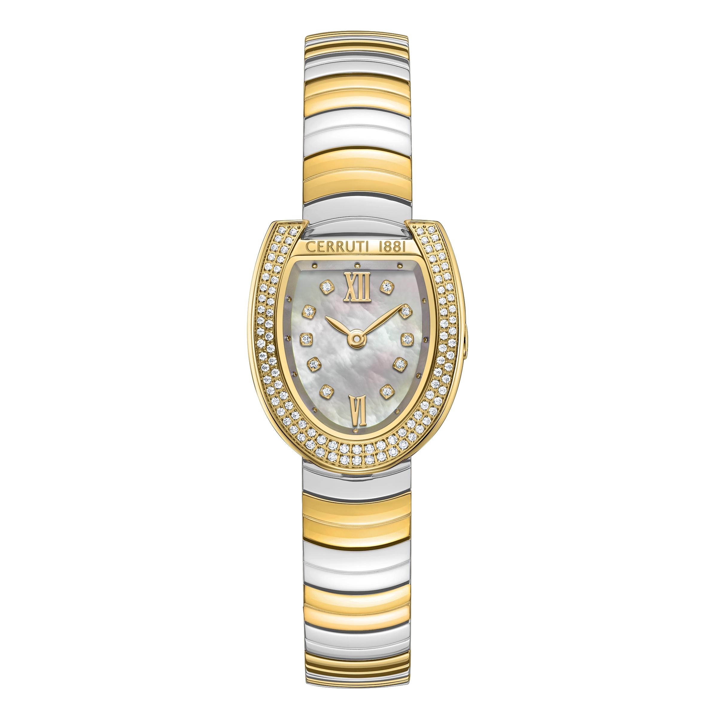 CERRUTI 1881 WOMEN'S WATCH CIWLG0074102undefined