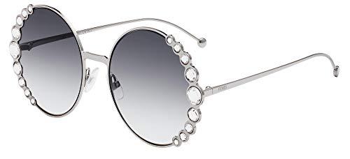 FENDI SUNGLASS FF 0324/S 6LB9O 58-20 135undefined
