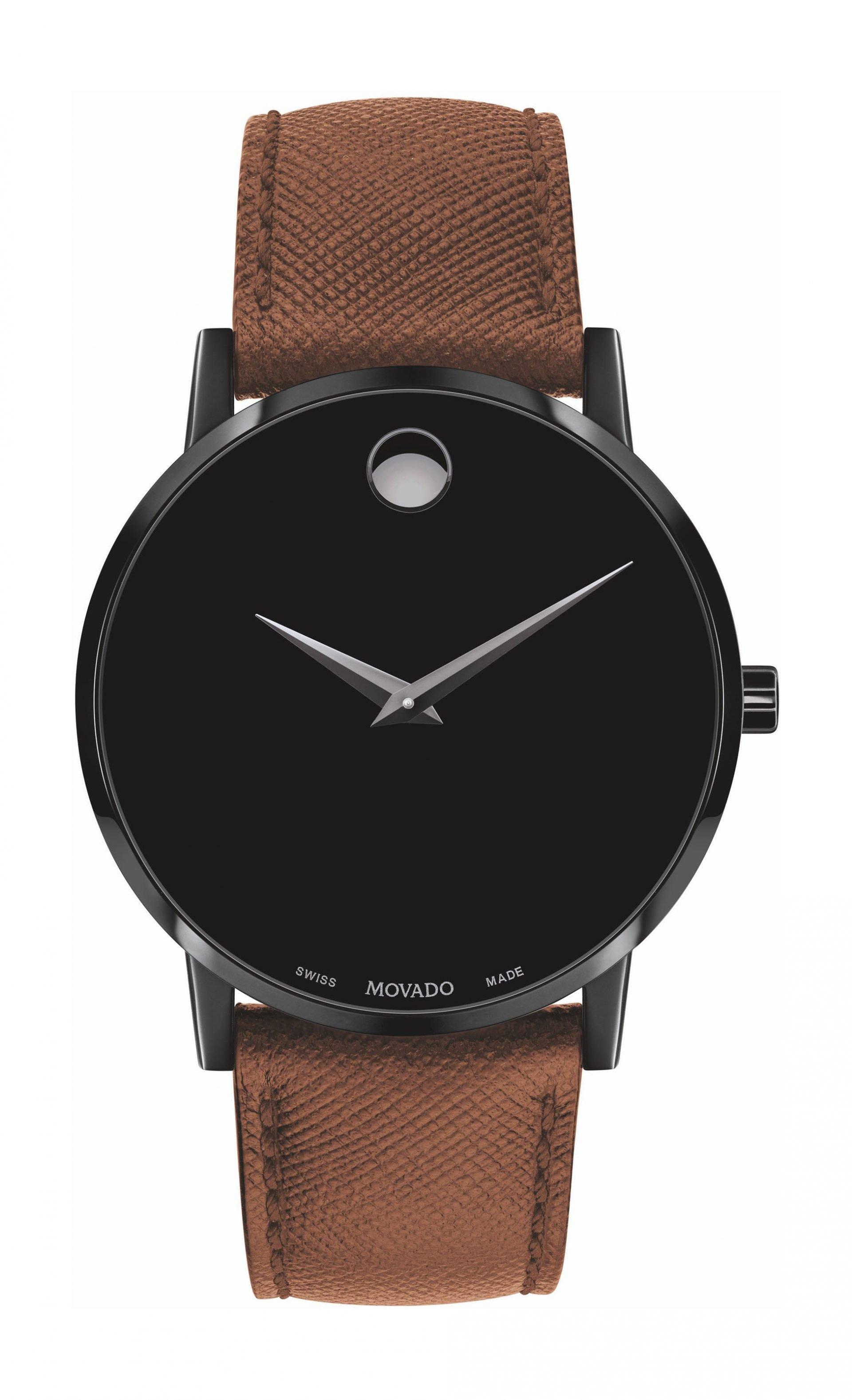 MOVADO WATCH 0607198undefined