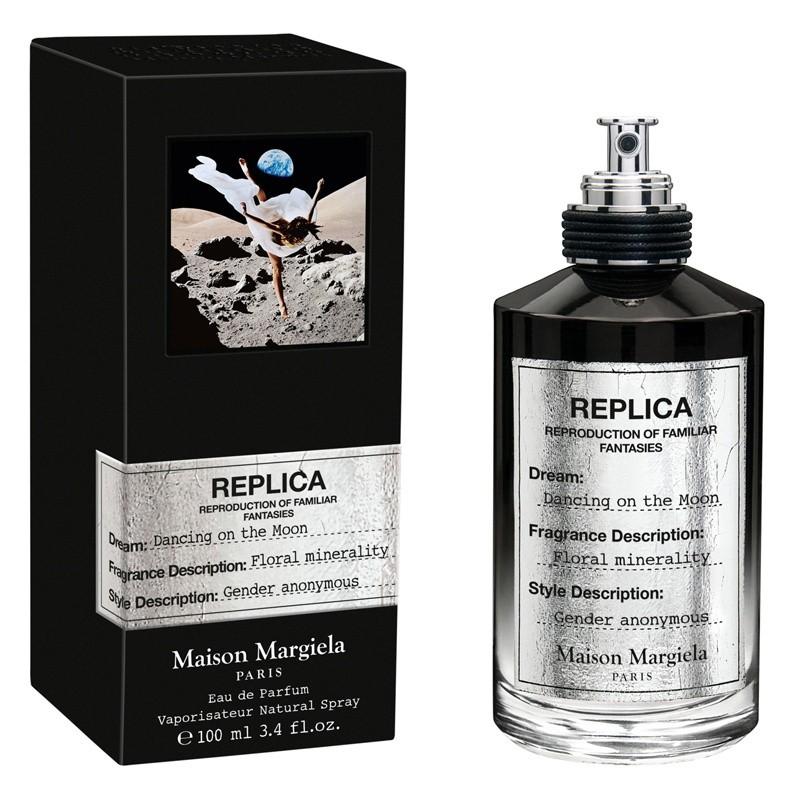 REPLICA DANCING ON THE MOON EDP 100MLundefined