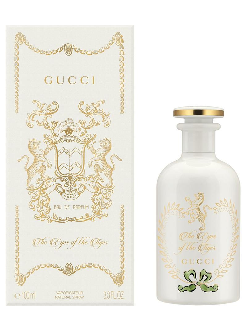 GUCCI THE EYES OF THE TIGER EDP 100MLundefined