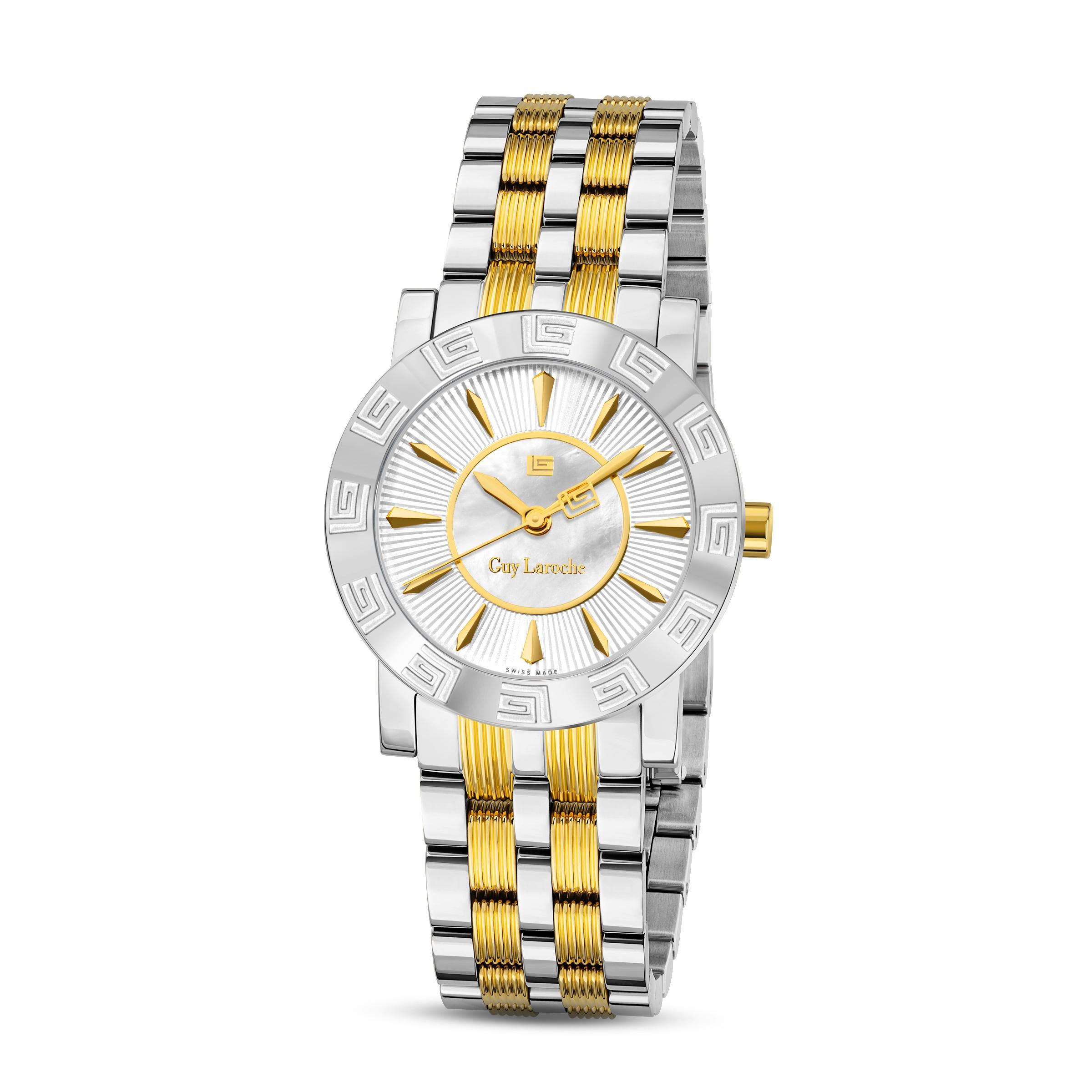 GUY LAROCHE WOMEN'S WATCH GLWLG0000122undefined