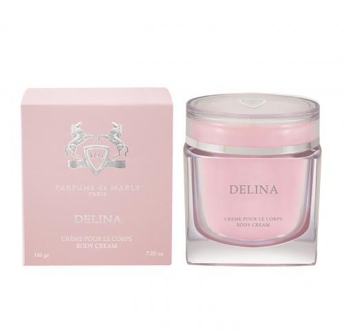 PARFUMS DE MARLY DELINA BODY CREAM 200Gundefined